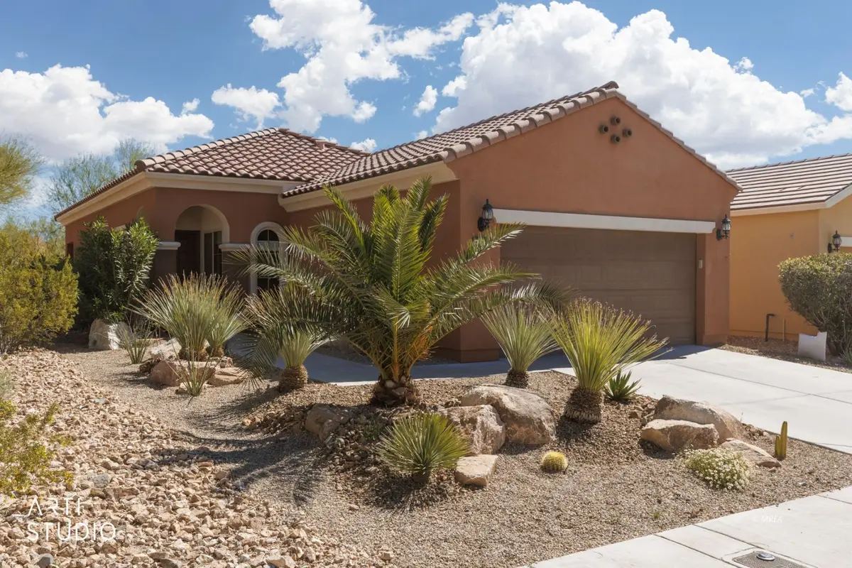 1274 Conestoga Camp Pt, Mesquite, NV 89034 - #1