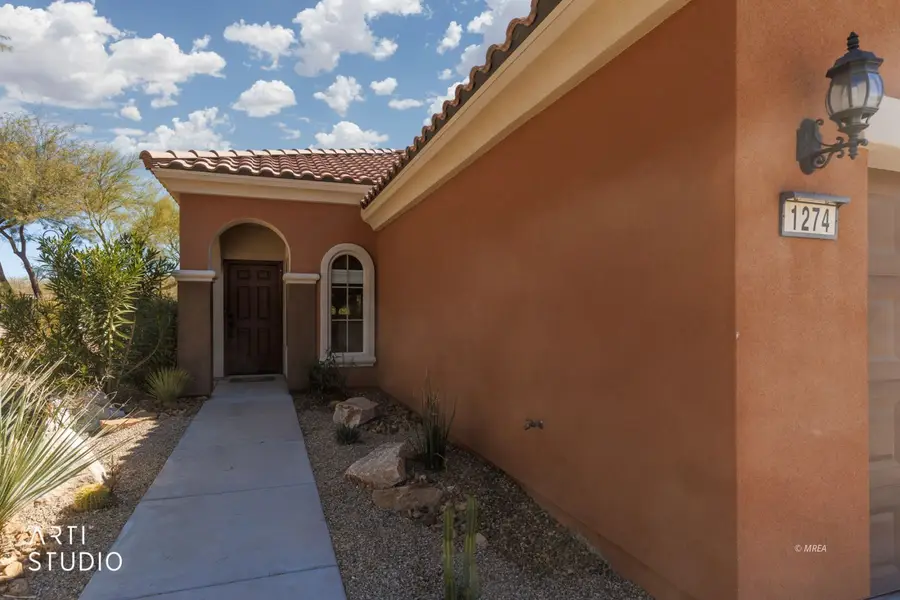 1274 Conestoga Camp Pt, Mesquite, NV 89034 - #2