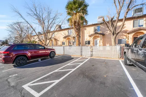 775 Moss Dr #08, Mesquite, NV 89027