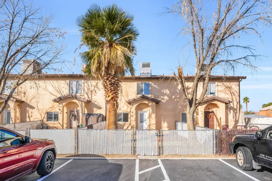 775 Moss Dr #08, Mesquite, NV 89027 - #2