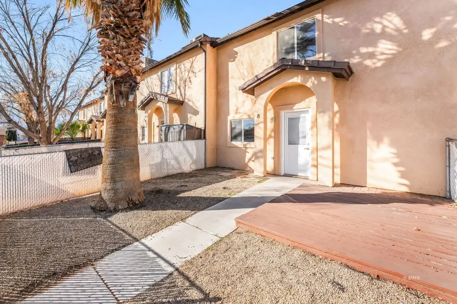 775 Moss Dr #08, Mesquite, NV 89027 - #3