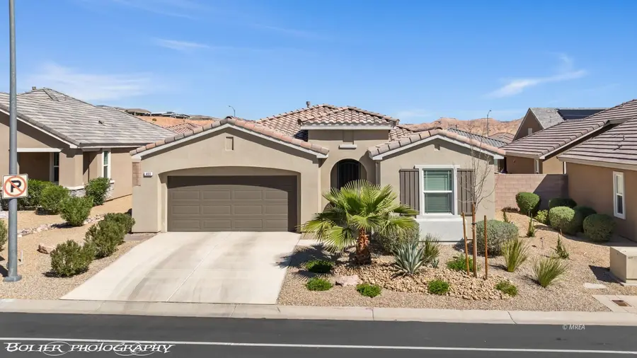 469 Paradise Valley Heights, Mesquite, NV 89027 - #2