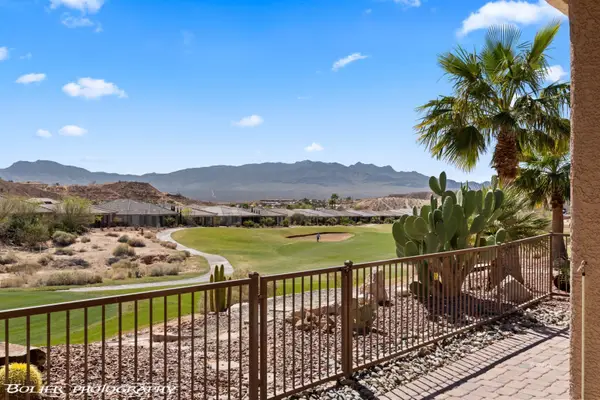 1432 Oakmont Rdg, Mesquite, NV 89027