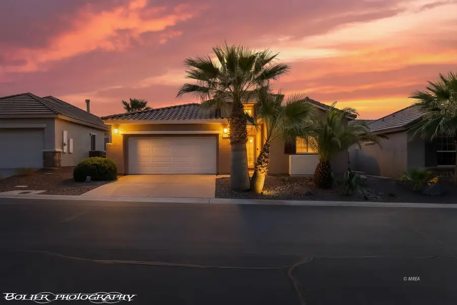 1432 Oakmont Rdg, Mesquite, NV 89027 - #2