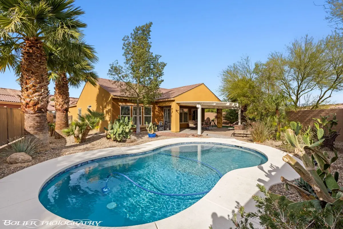 1222 Weeping Rock Trl, Mesquite, NV 89034 - #1