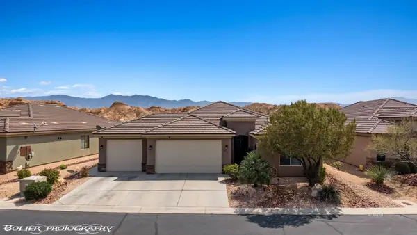 460 Wild Horse Ln, Mesquite, NV 89027