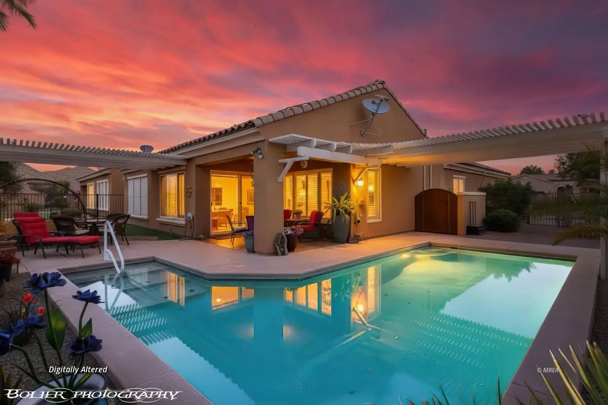 1264 Bull Whip Pt, Mesquite, NV 89034 - #1