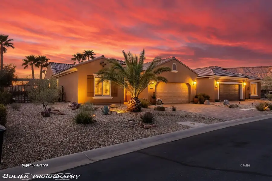 1264 Bull Whip Pt, Mesquite, NV 89034 - #2
