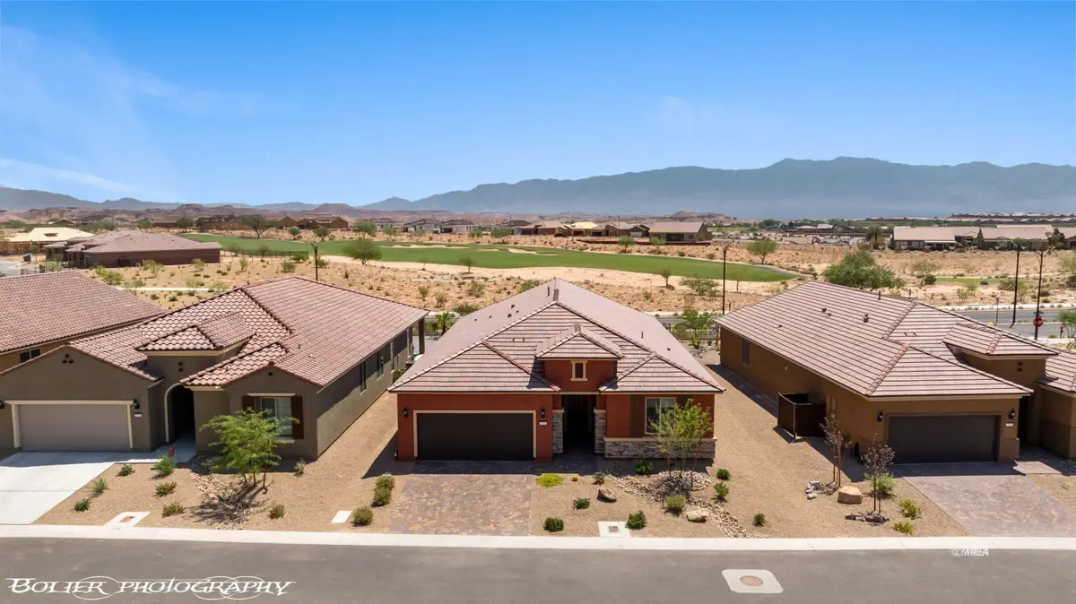 1420 Downy Peak Cyn, Mesquite, NV 89034 - #1