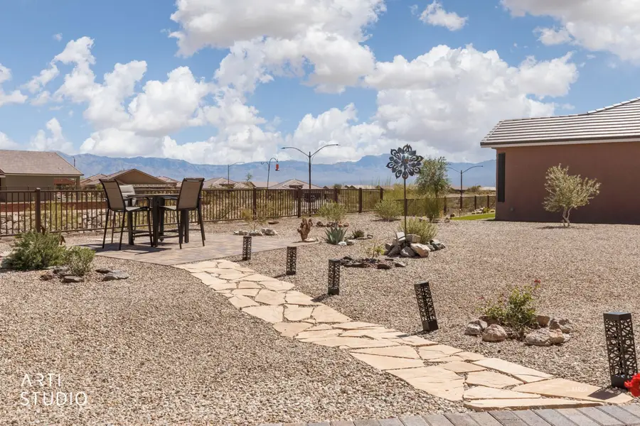 1492 Downy Peak Cyn, Mesquite, NV 89034 - #3