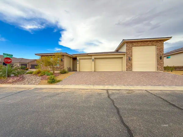 1574 Pomegranate Trail Dr, Mesquite, NV 89027