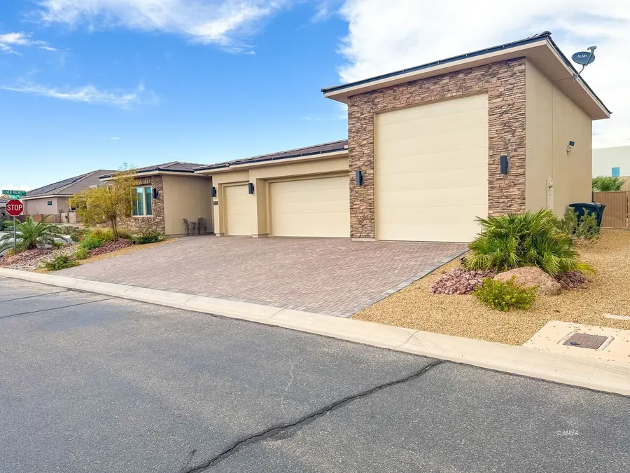 1574 Pomegranate Trail Dr, Mesquite, NV 89027 - #2