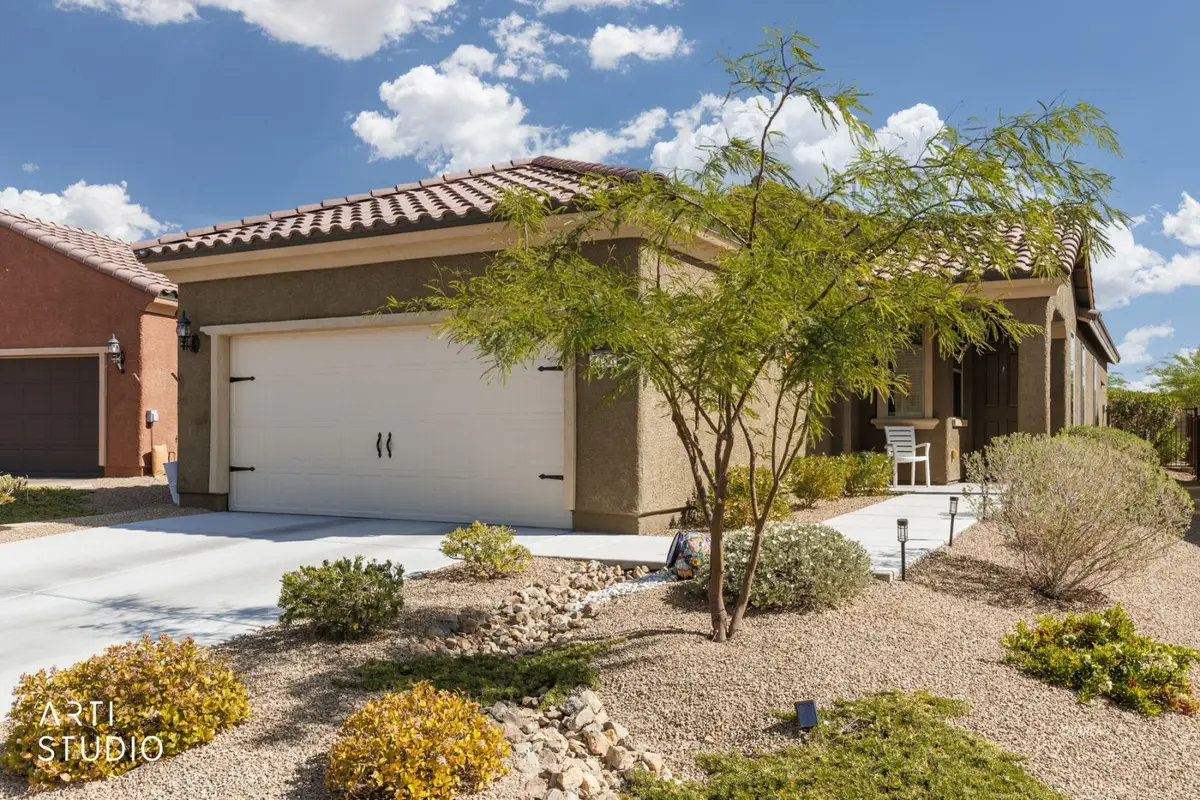 1156 Autumn Ln, Mesquite, NV 89034 - #1