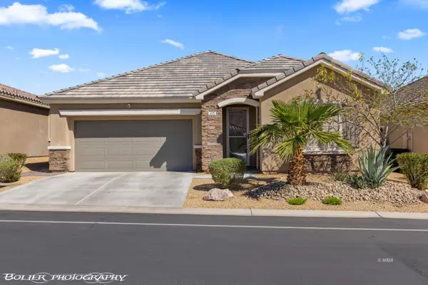 475 Verbena Lane, Mesquite, NV 89027