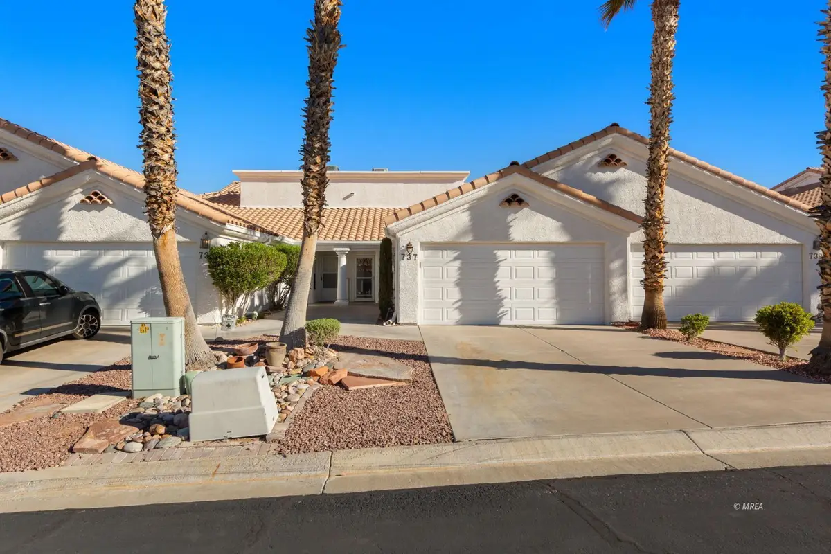 737 Mesa Springs Dr, Mesquite, NV 89027 - #1