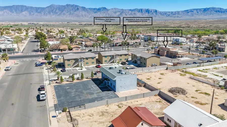 126 E First St N, Mesquite, NV 89027 - #2