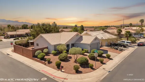 332 Poppy Ln, Mesquite, NV 89027