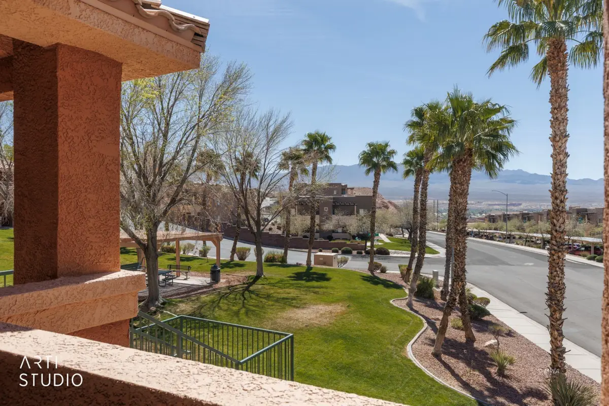 518 Turtleback Rd #D, Mesquite, NV 89027 - #1