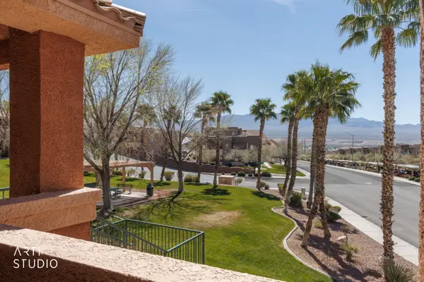 518 Turtleback Rd #D, Mesquite, NV 89027