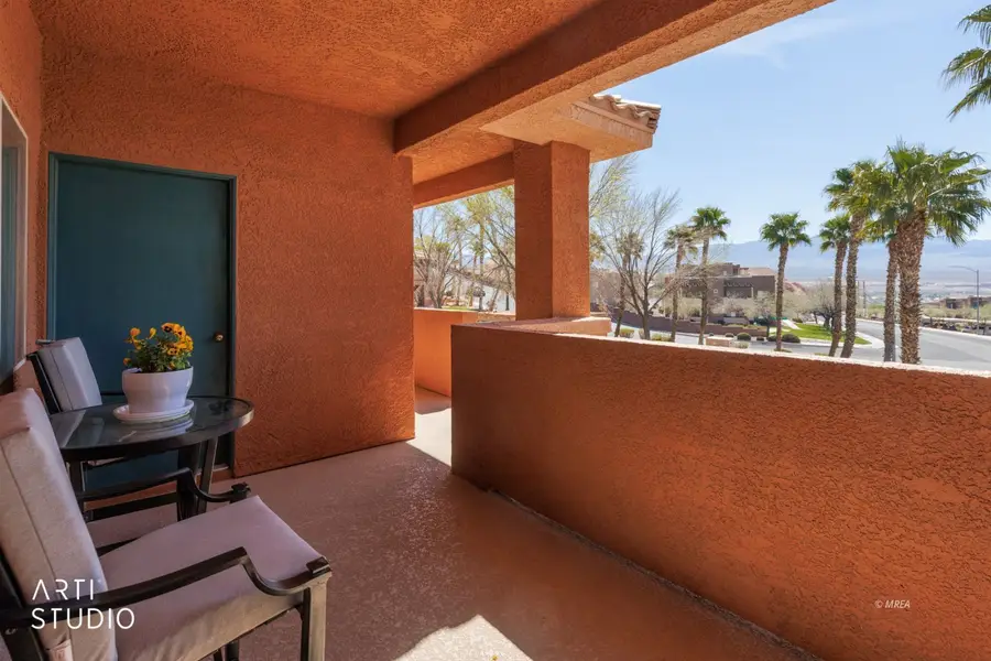 518 Turtleback Rd #D, Mesquite, NV 89027 - #2