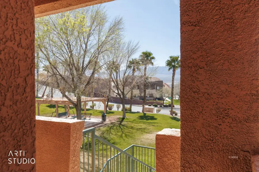 518 Turtleback Rd #D, Mesquite, NV 89027 - #3