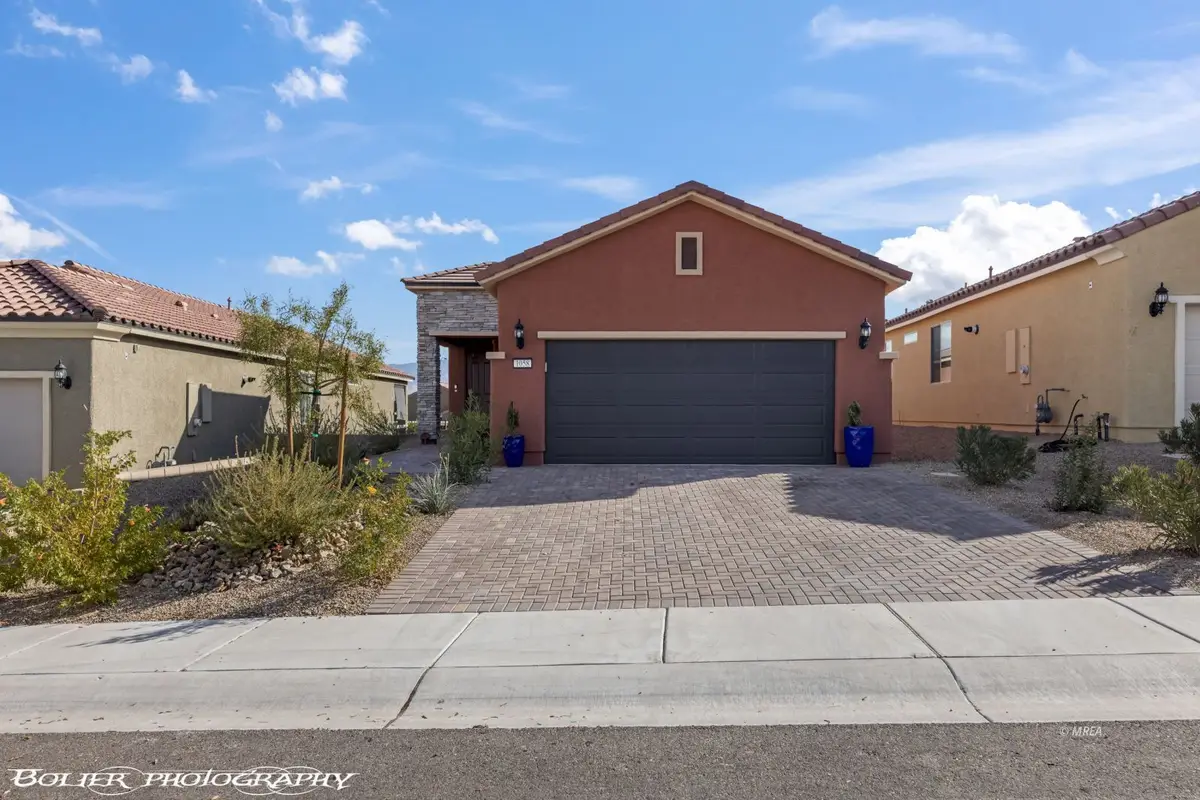 1058 Tranquil Terrace Ln, Mesquite, NV 89034 - #1