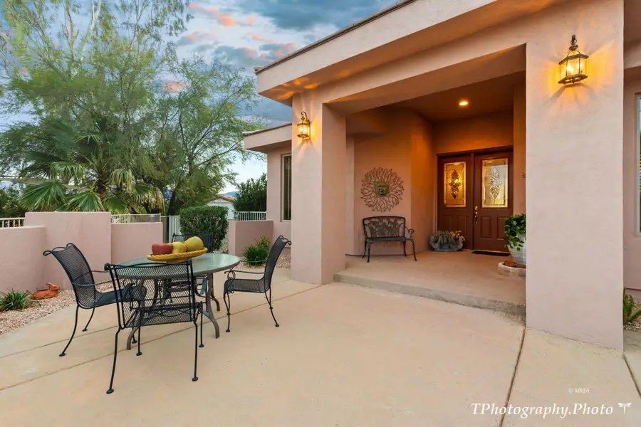 921 Vista Del Sol Ct, Mesquite, NV 89027 - #3