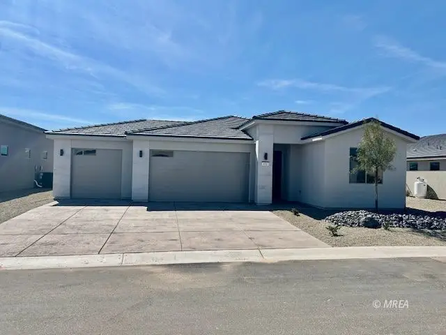 632 Austin Harry Dr, Mesquite, NV 89027 - #1