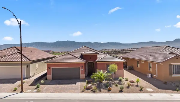 1442 Mossy Pt, Mesquite, NV 89034