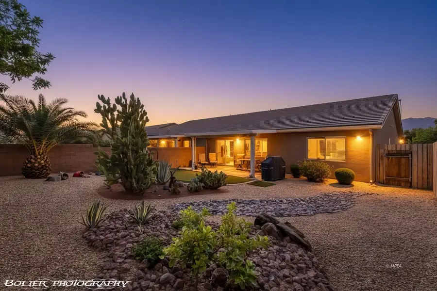 845 Santa Maria Way, Mesquite, NV 89027 - #2