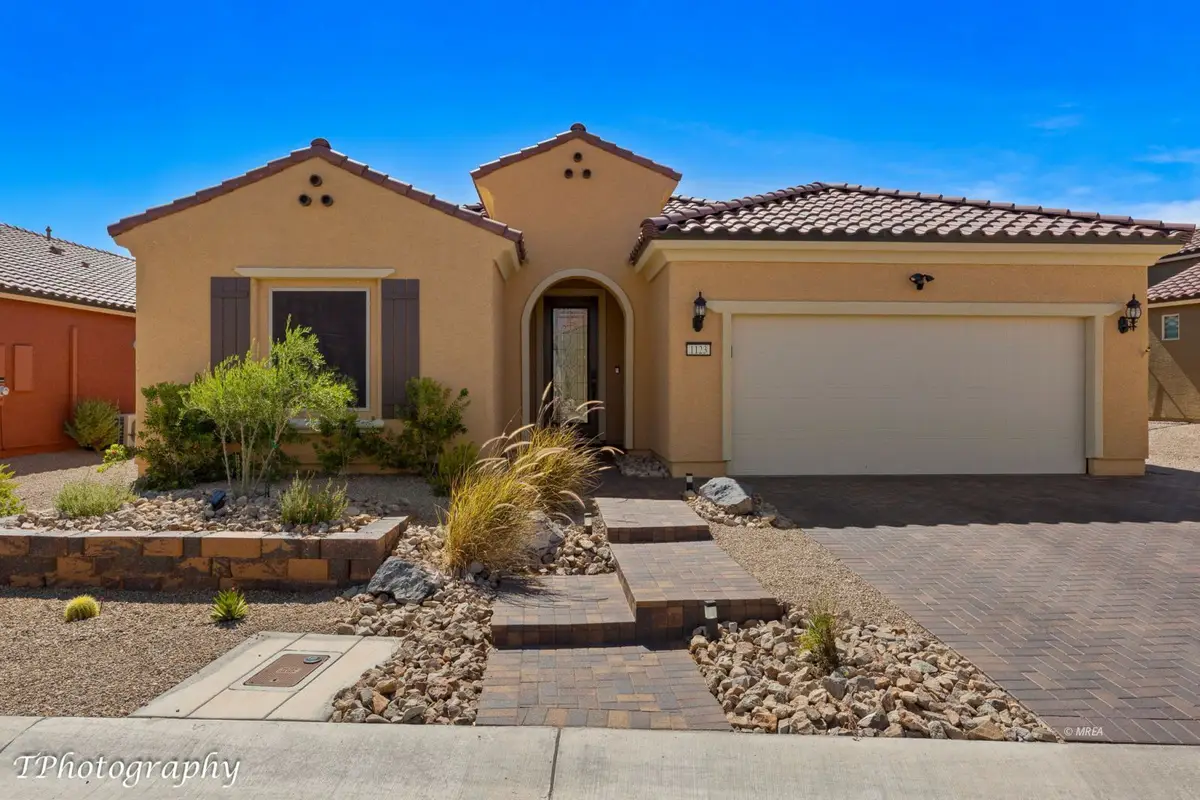 1123 Marble Peak Hts, Mesquite, NV 89034 - #1