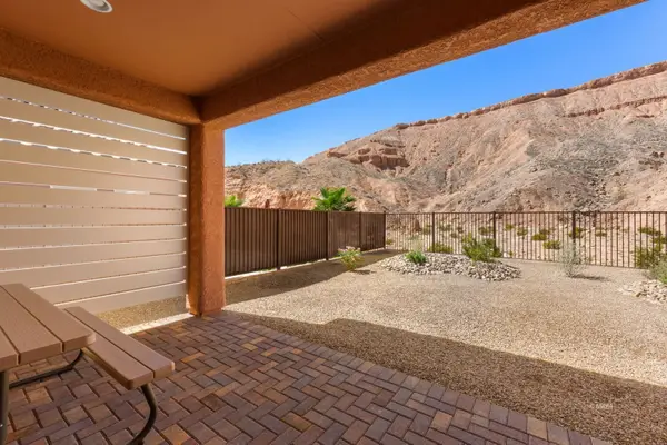 1481 Pin Cushion Rdg, Mesquite, NV 89034