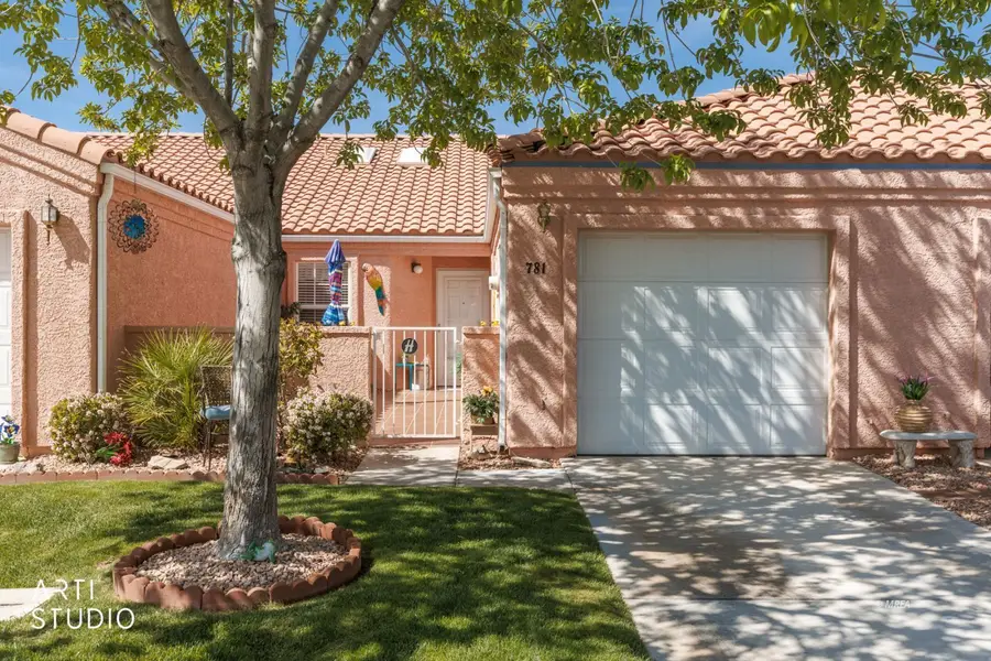 781 Appletree Ln, Mesquite, NV 89027 - #2