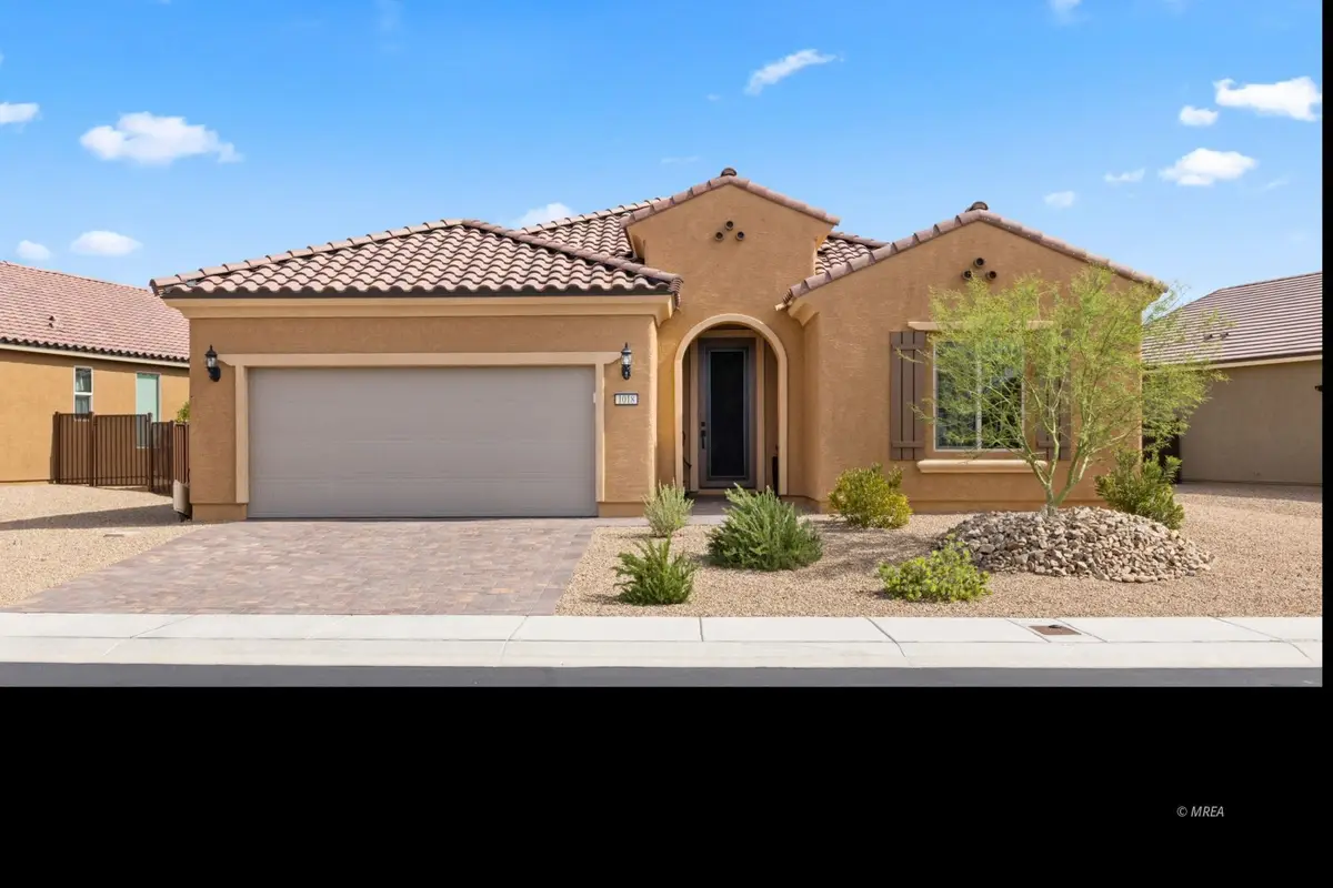 1018 Flagstone Bend, Mesquite, NV 89034 - #1