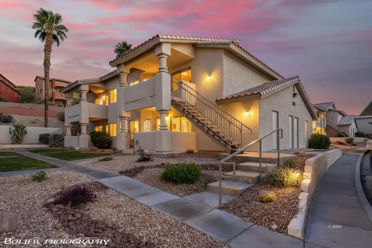 451 Mesa Blvd #201, Mesquite, NV 89027 - #1