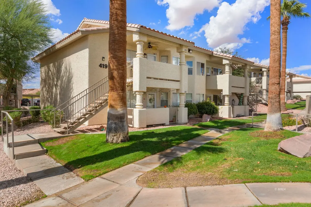 419 Mesa Blvd #202, Mesquite, NV 89027 - #1