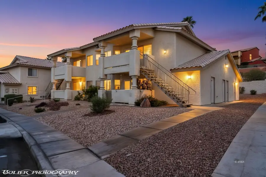 457 Mesa Blvd #201, Mesquite, NV 89027 - #2