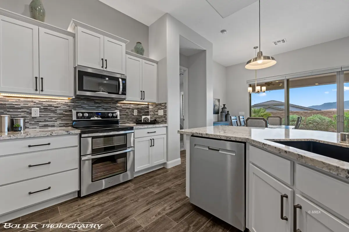 1350 Manassas Rdg, Mesquite, NV 89027 - #1