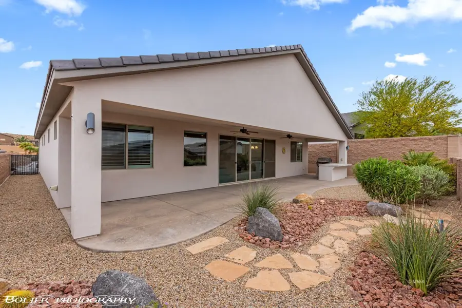 1350 Manassas Rdg, Mesquite, NV 89027 - #2