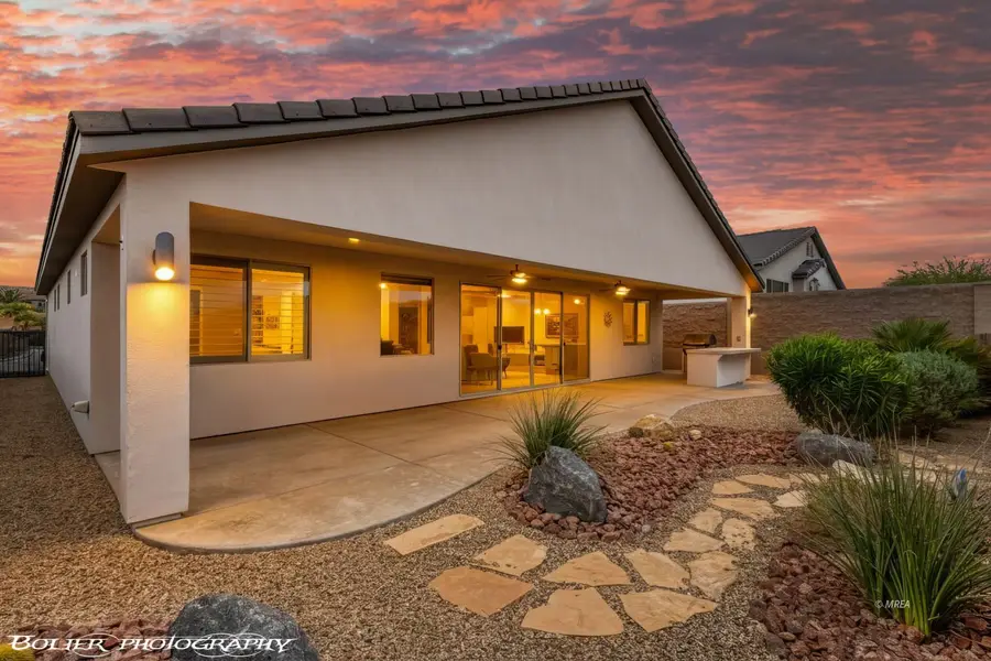 1350 Manassas Rdg, Mesquite, NV 89027 - #3