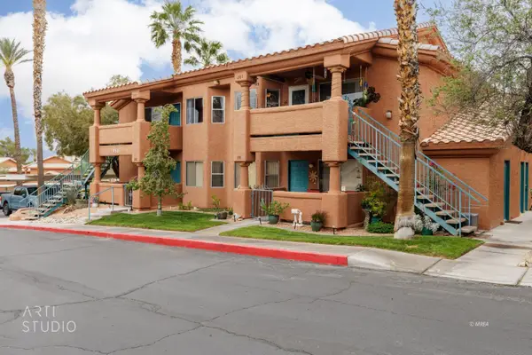 950 Mesquite Springs Dr #201, Mesquite, NV 89027