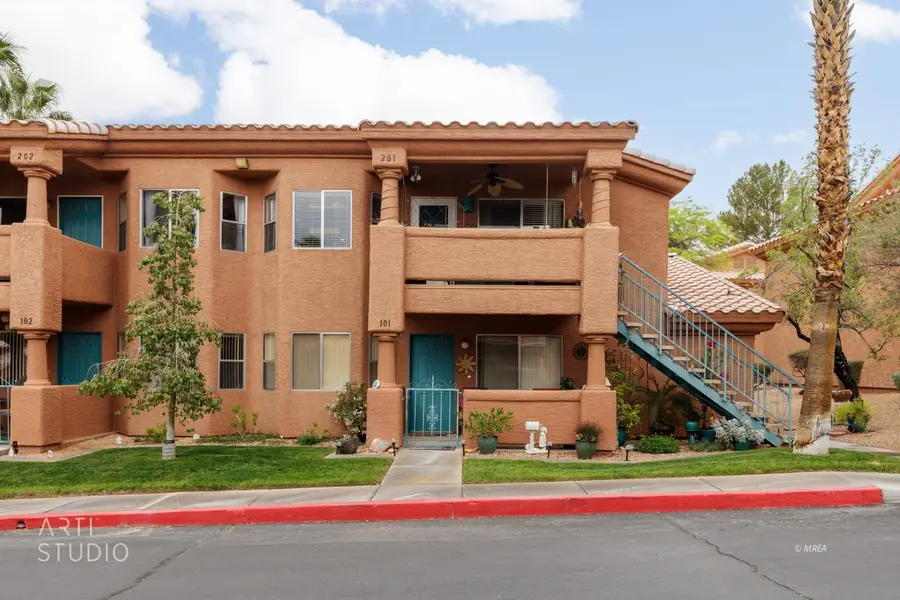 950 Mesquite Springs Dr #201, Mesquite, NV 89027 - #2