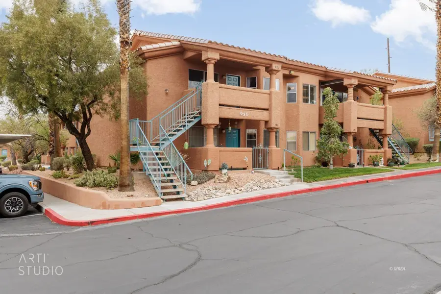 950 Mesquite Springs Dr #201, Mesquite, NV 89027 - #3
