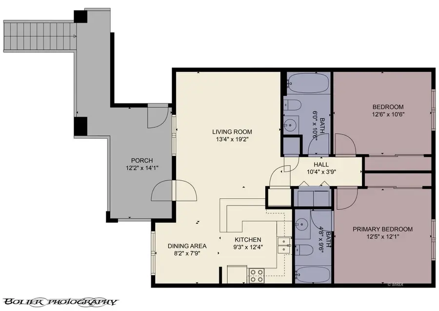378 Colleen Ct #C, Mesquite, NV 89027 - #3