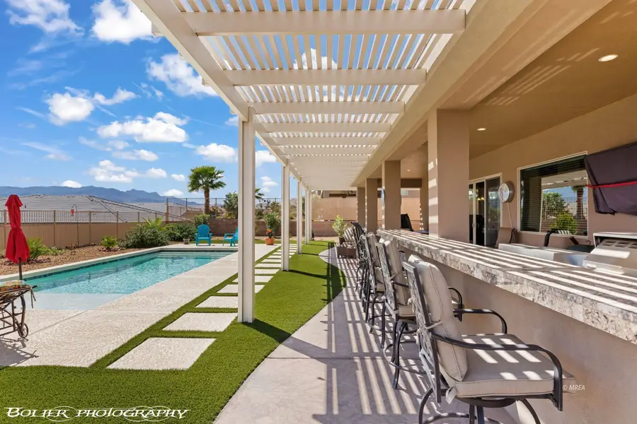 1398 Stonewall Bnd, Mesquite, NV 89027 - #2