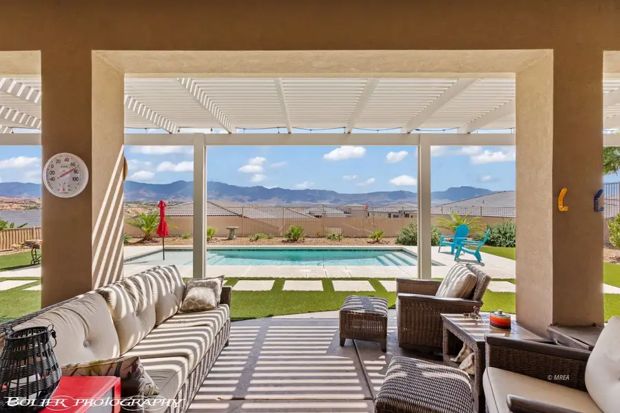 1398 Stonewall Bnd, Mesquite, NV 89027 - #3