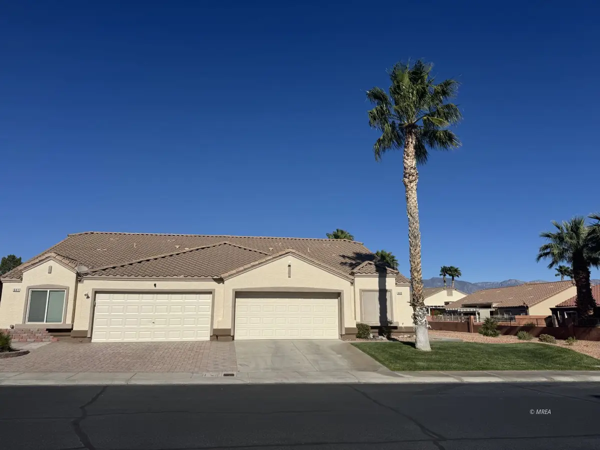 649 Red Rock Dr, Mesquite, NV 89027 - #1
