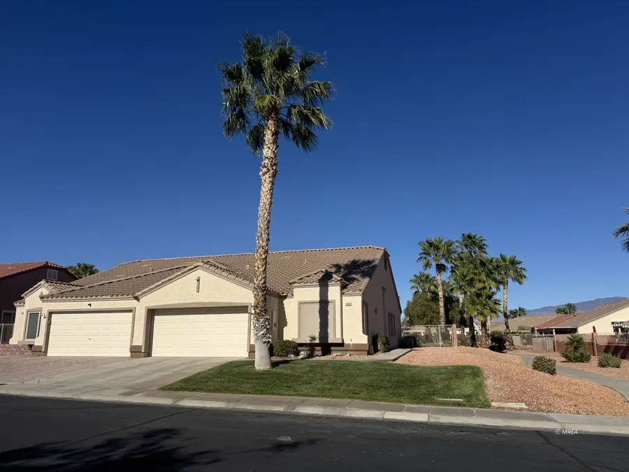 649 Red Rock Dr, Mesquite, NV 89027 - #2