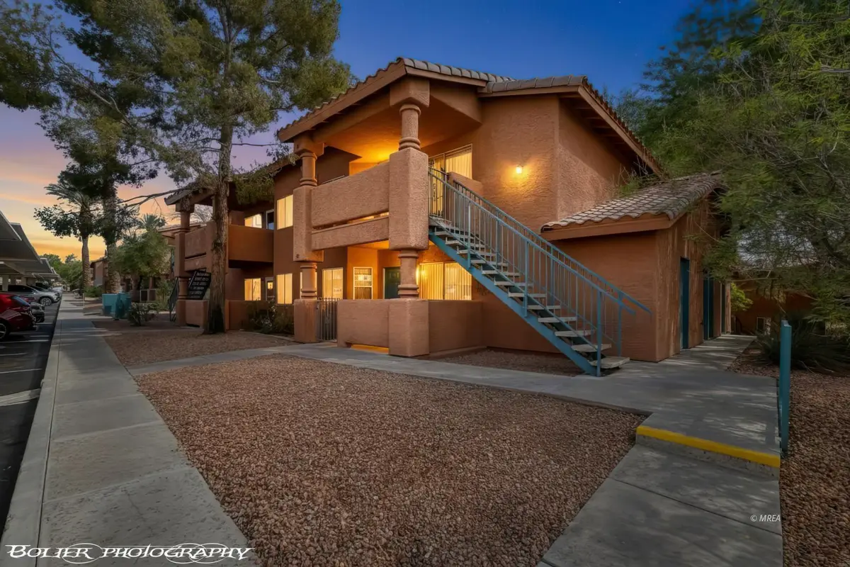 843 Mesquite Springs #101, Mesquite, NV 89027 - #1