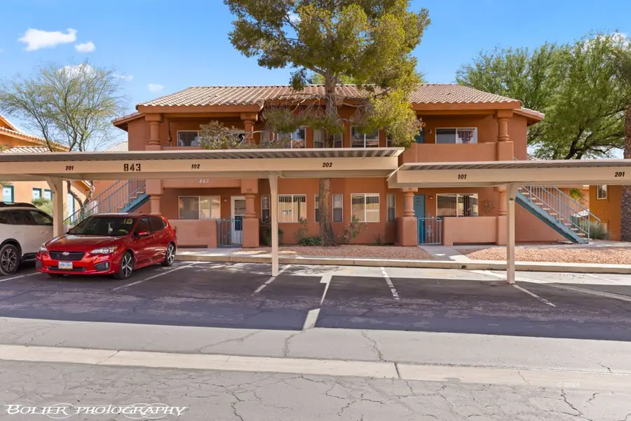 843 Mesquite Springs #101, Mesquite, NV 89027 - #2